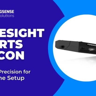 Foresight Sports Falcon