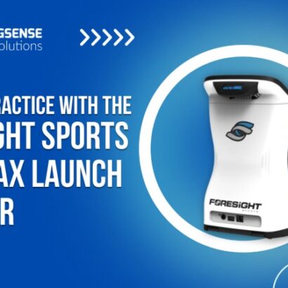 Foresight Sports QuadMAX