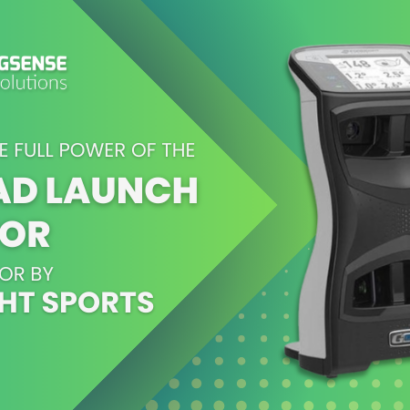 GCQuad Launch Monitor