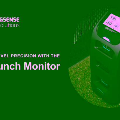 GC3 Launch Monitor