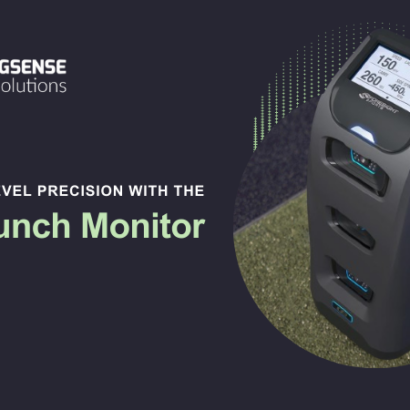 GC3 Launch Monitor
