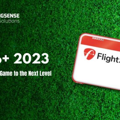 Mevo+ 2023