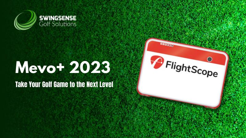 Mevo+ 2023