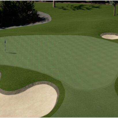 Congressional Country Club