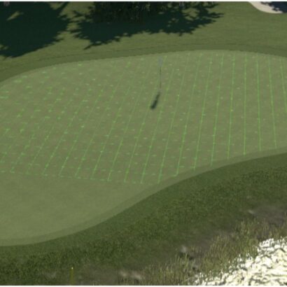 Lanhydrock Golf Club