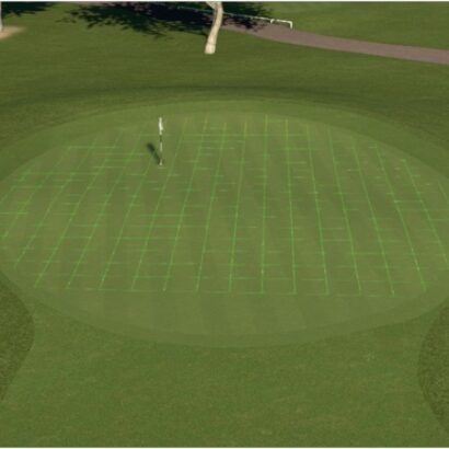 Dom Pedro Old Course Vil