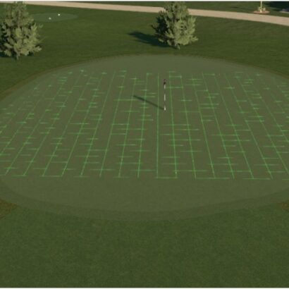 Hickory Valley G.C.