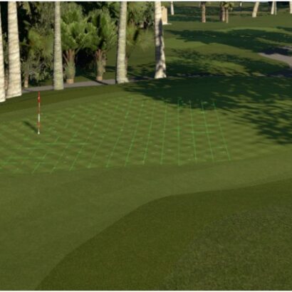 Florida Palms Red Course