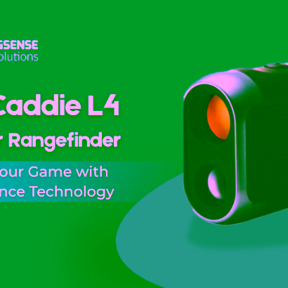 Voice Caddie L4