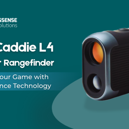 Voice Caddie L4