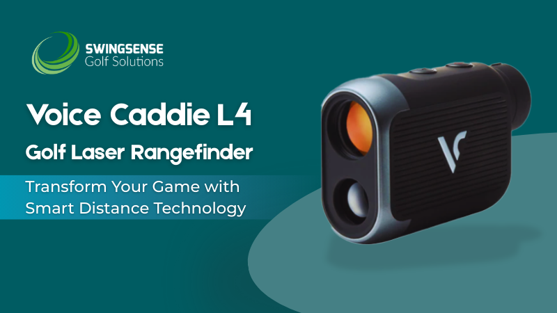 Voice Caddie L4