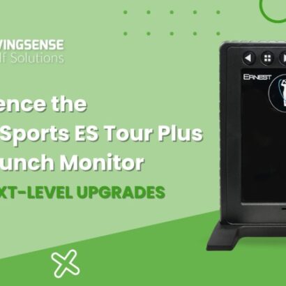 Ernest Sports ES