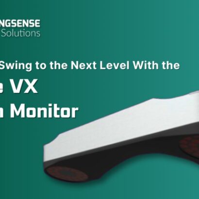 ProTee VX Launch Monitor