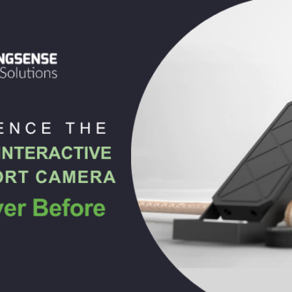 Trugolf Multisport Camera