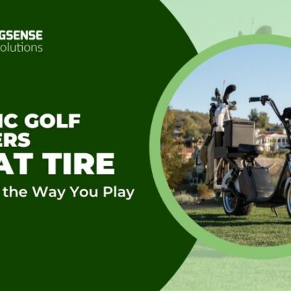 Golf Scooters