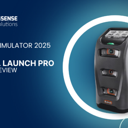 Bushnell Launch Pro