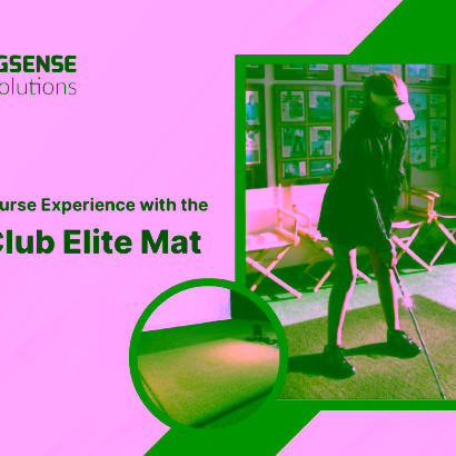 Country Club Elite Mat