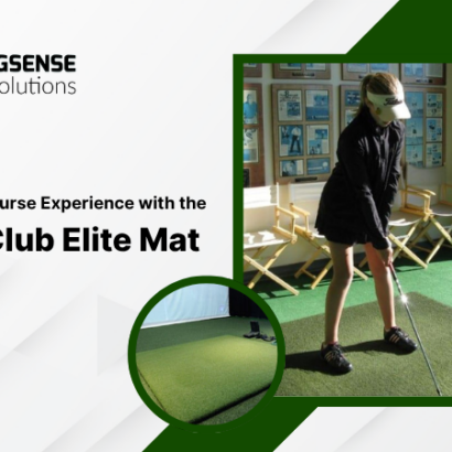Country Club Elite Mat