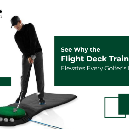 Flight Deck