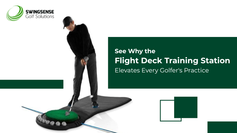 Flight Deck