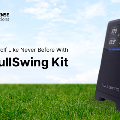 FullSwing Kit