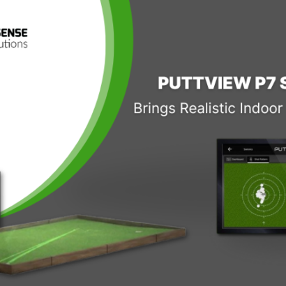 PuttView P7