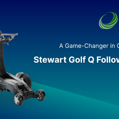 Stewart Golf Q