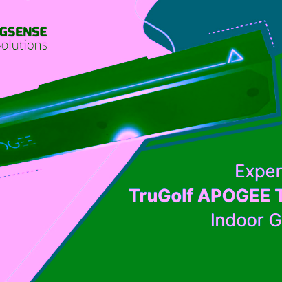 TruGolf APOGEE