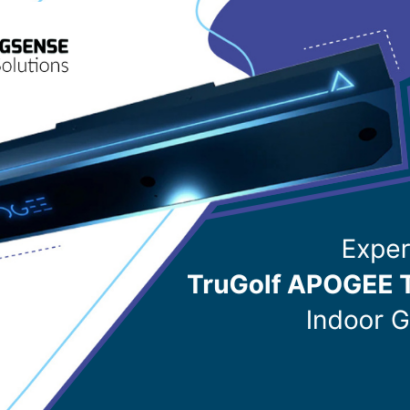 TruGolf APOGEE