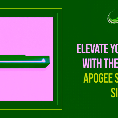 TruGolf Apogee