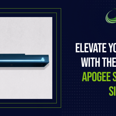 TruGolf Apogee