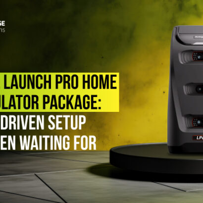 Bushnell Launch Pro