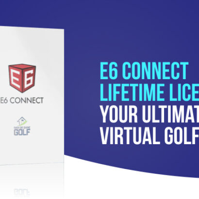 E6 Connect Lifetime License
