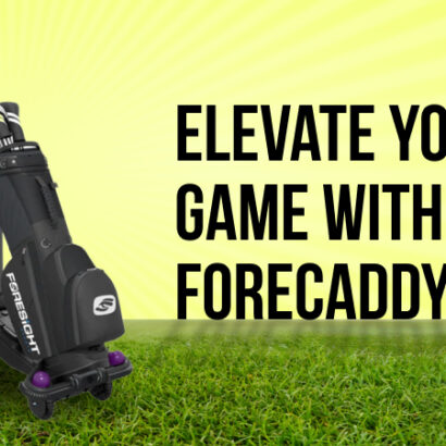 ForeCaddy V1.5