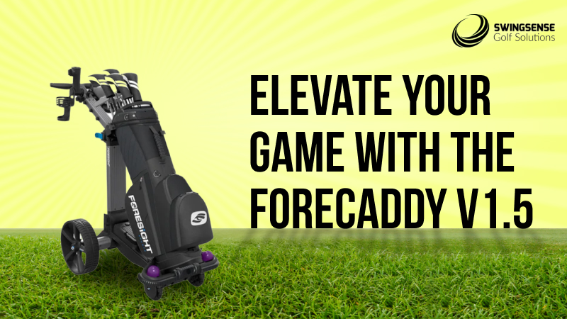 ForeCaddy V1.5
