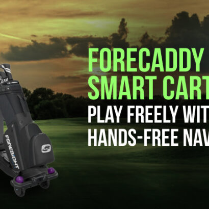 ForeCaddy V1.5