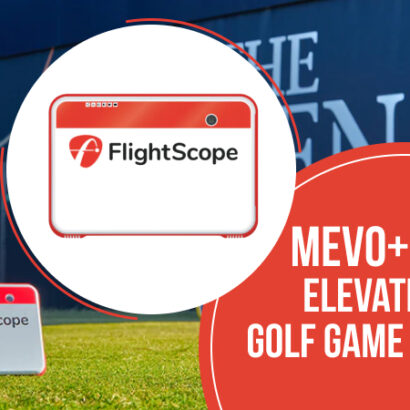 Mevo+ 2023