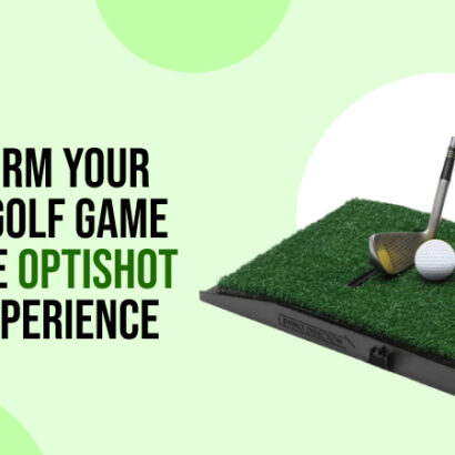 OptiShot 2 Pro