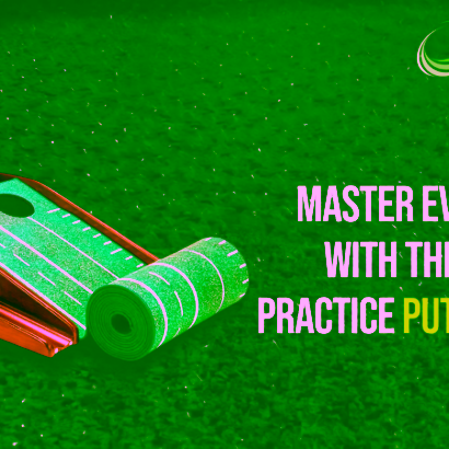Perfect Practice Putting Mat