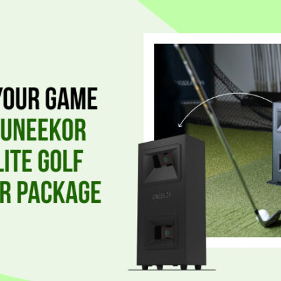Uneekor EYE Mini LITE