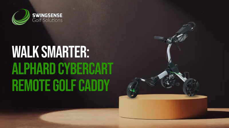 Alphard Cybercart