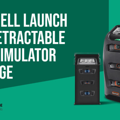 Bushnell Launch Pro
