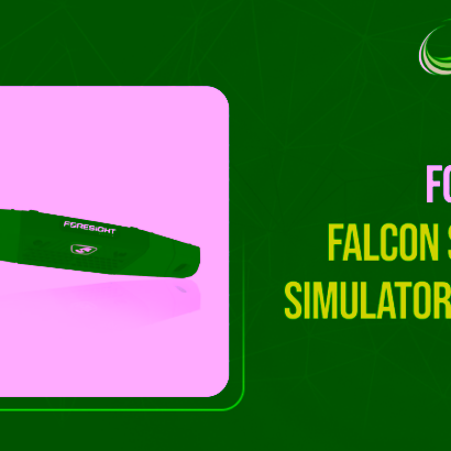 Foresight Falcon SIG8