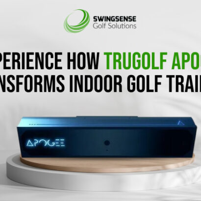 TruGolf APOGEE