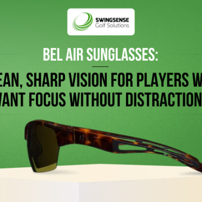 BEL Air Sunglasses