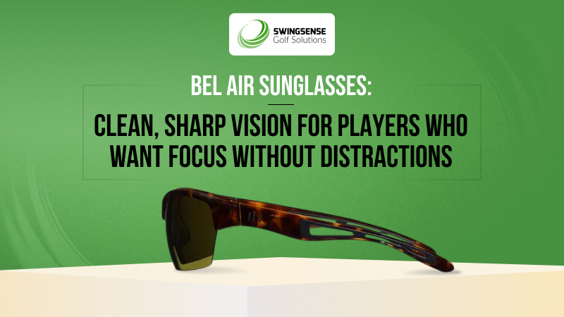 BEL Air Sunglasses