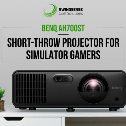 BENQ AH700ST