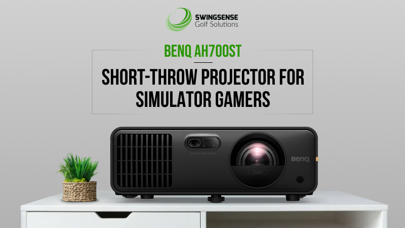 BENQ AH700ST