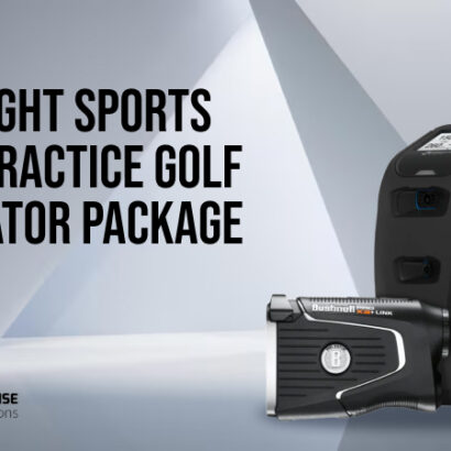 Foresight Sports GC3S