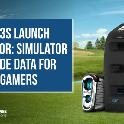 GC3S Launch Monitor